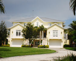 Virginia House
