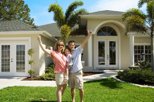 Homeowners love their new windows from Richmarc Building
