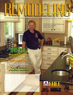 Remodeling Magazine